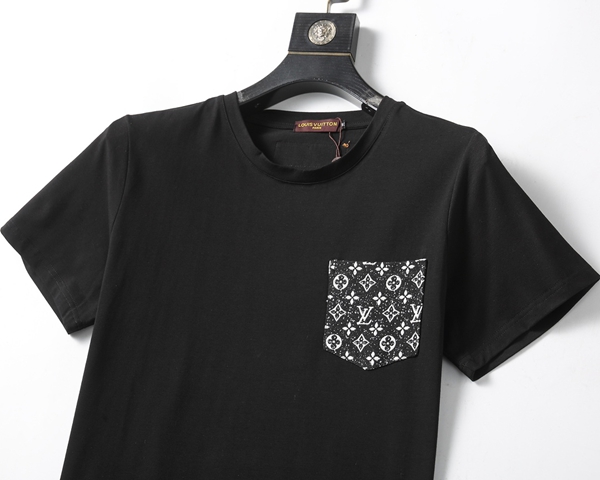 夏服セット素材ディテール