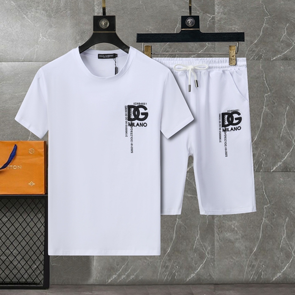 夏服セット背面デザイン