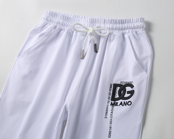 夏服セット素材ディテール