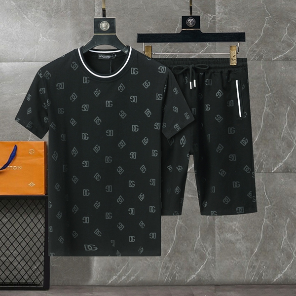 夏服セット背面デザイン