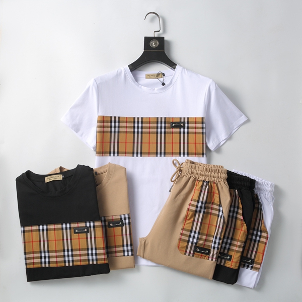 夏服セット着用イメージ