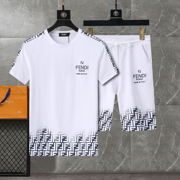 夏服セット背面デザイン