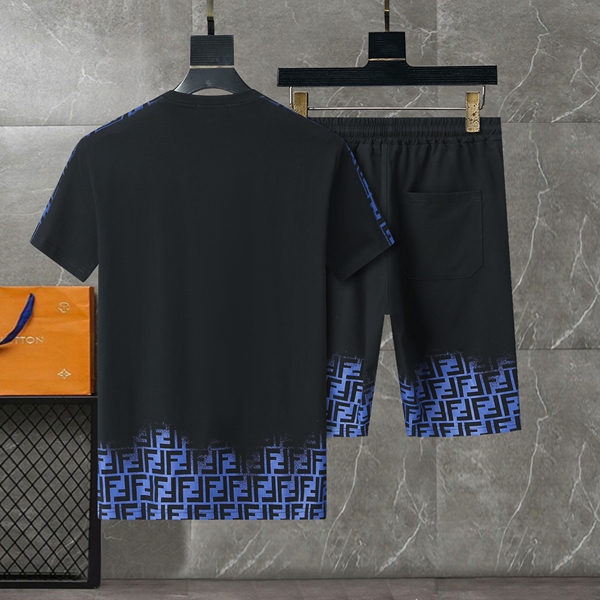 夏服セット側面デザイン