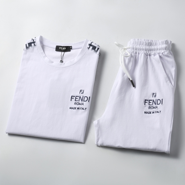 夏服セット内部構造