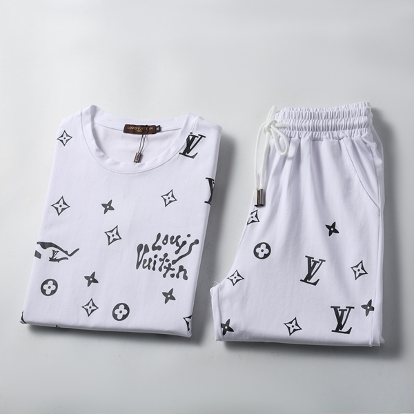 夏服セット内部構造