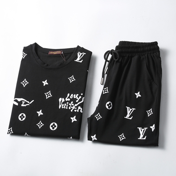 夏服セット細部ディテール