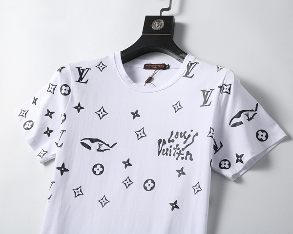 夏服セット素材ディテール