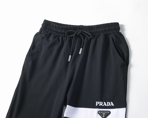 夏服セット素材ディテール