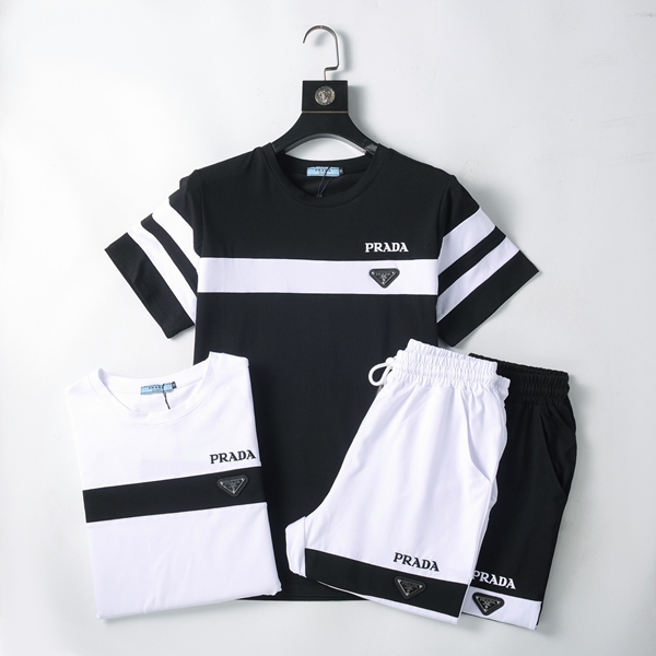 夏服セット角部分ディテール
