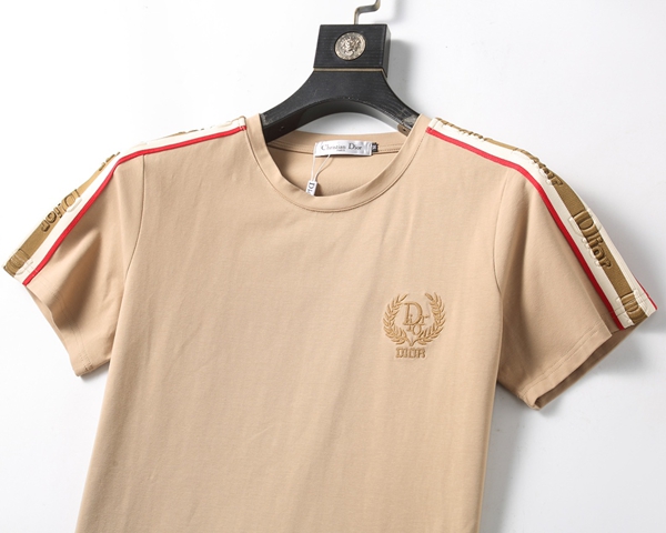夏服セット細部ディテール