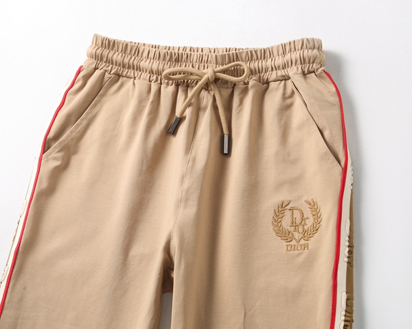 夏服セット素材ディテール