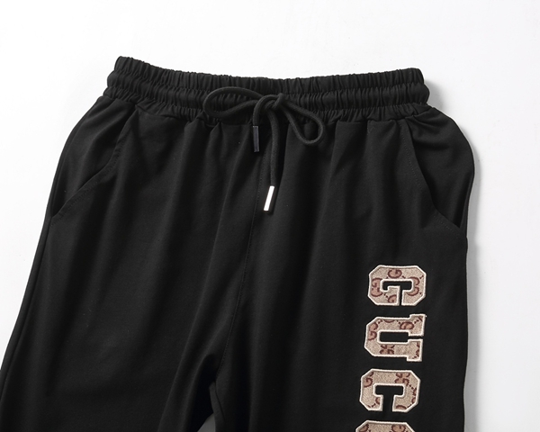 夏服セット素材ディテール