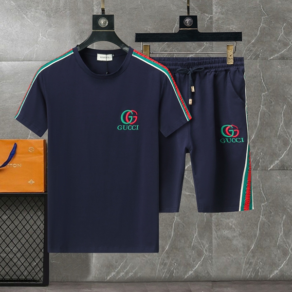 夏服セット側面デザイン