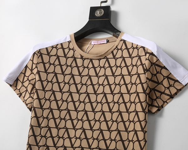 夏服セット素材ディテール