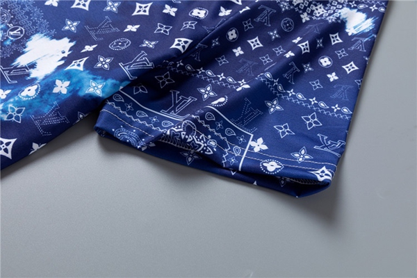 夏服セット素材ディテール