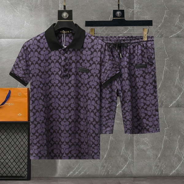 夏服セット正面デザイン