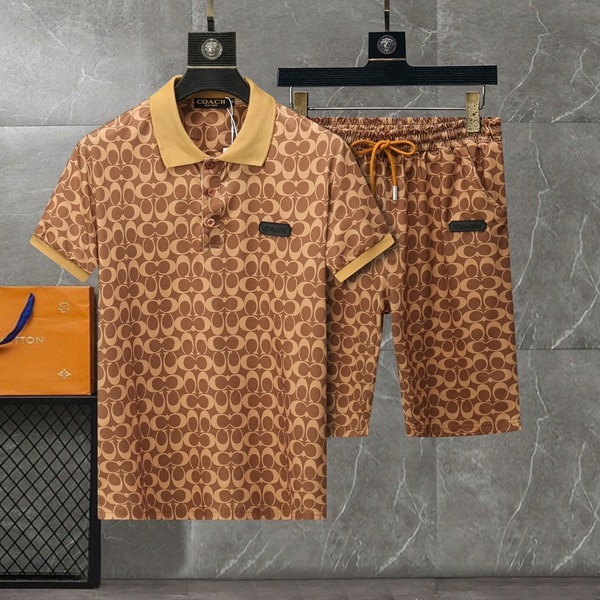 夏服セット背面デザイン