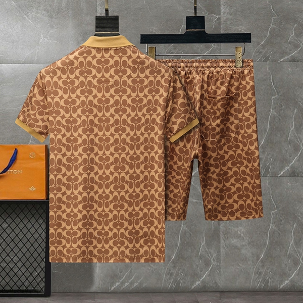 夏服セット側面デザイン