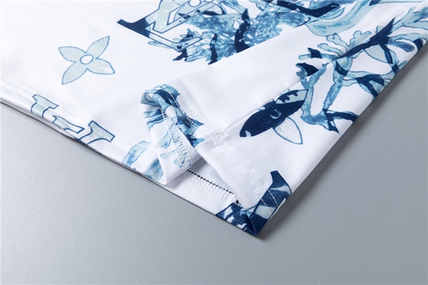 夏服セット着用イメージ
