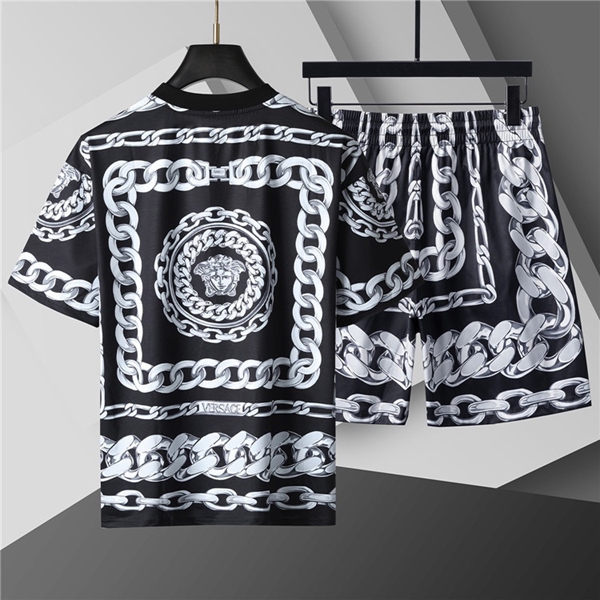 夏服セット背面デザイン