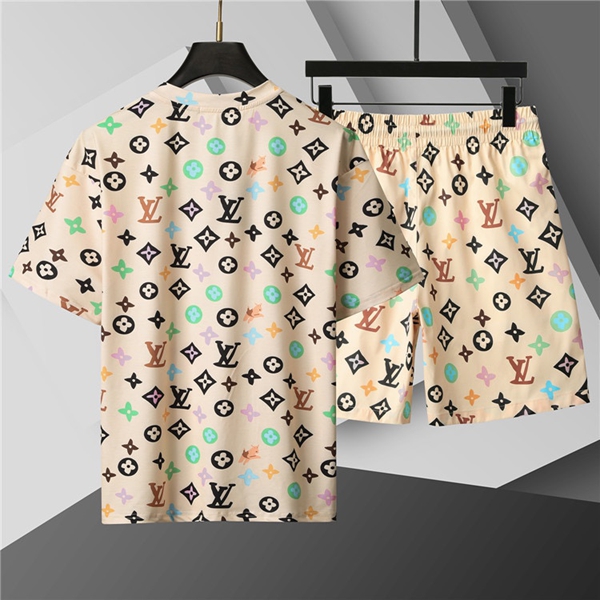 夏服セット背面デザイン