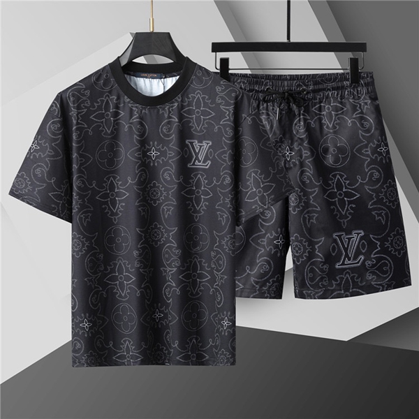 夏服セット正面デザイン