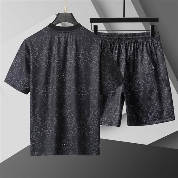 夏服セット背面デザイン