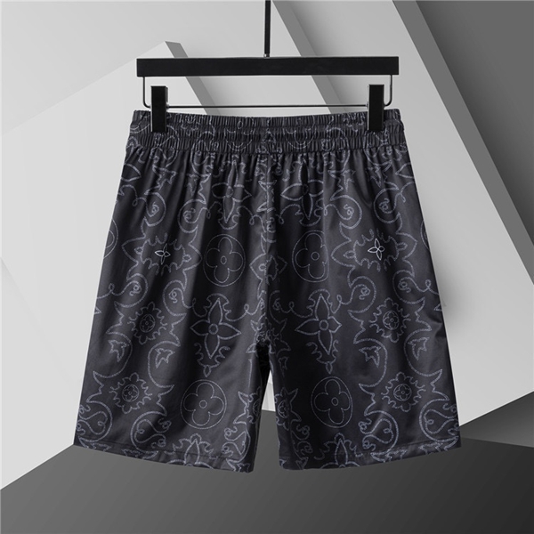 夏服セット素材ディテール