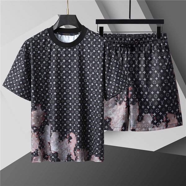 夏服セット正面デザイン