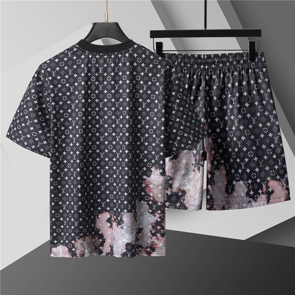 夏服セット背面デザイン