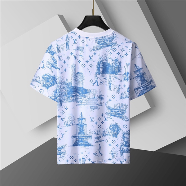 夏服セット内部構造