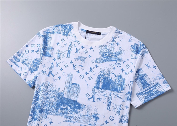 夏服セット全体デザイン