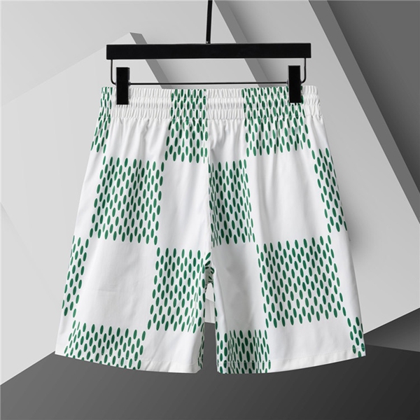 夏服セット素材ディテール