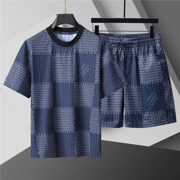 夏服セット正面デザイン