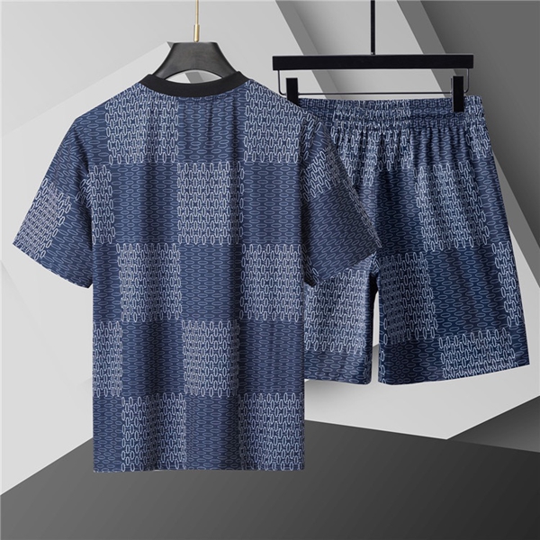 夏服セット背面デザイン