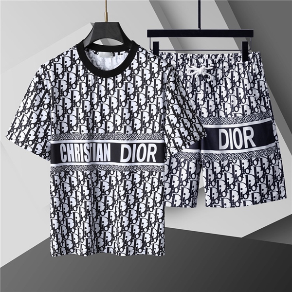 夏服セット正面デザイン