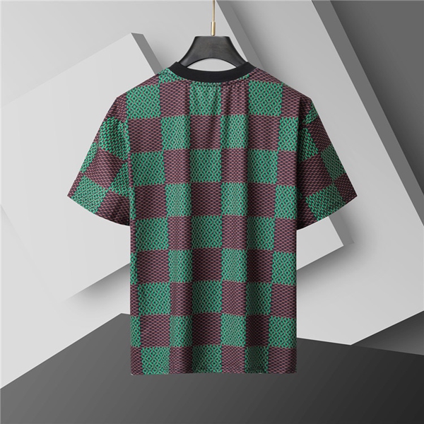夏服セット細部ディテール