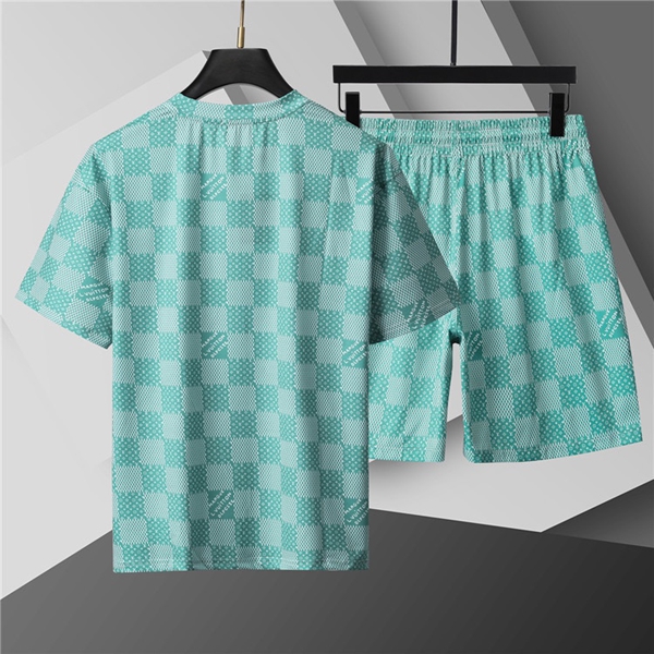 夏服セット背面デザイン