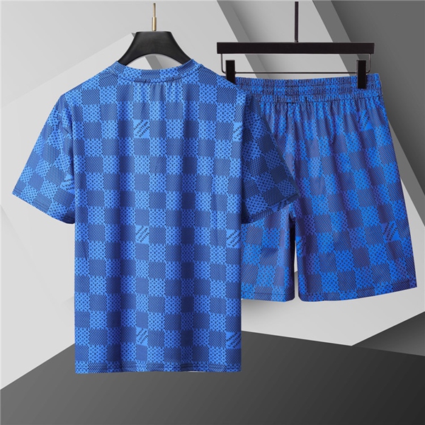 夏服セット背面デザイン