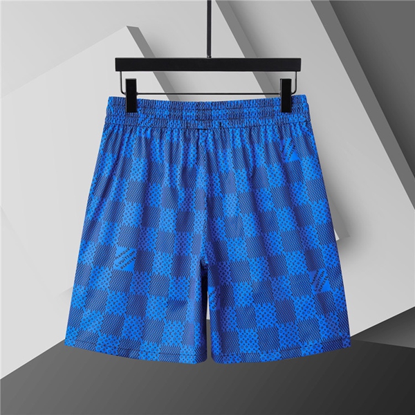 夏服セット素材ディテール