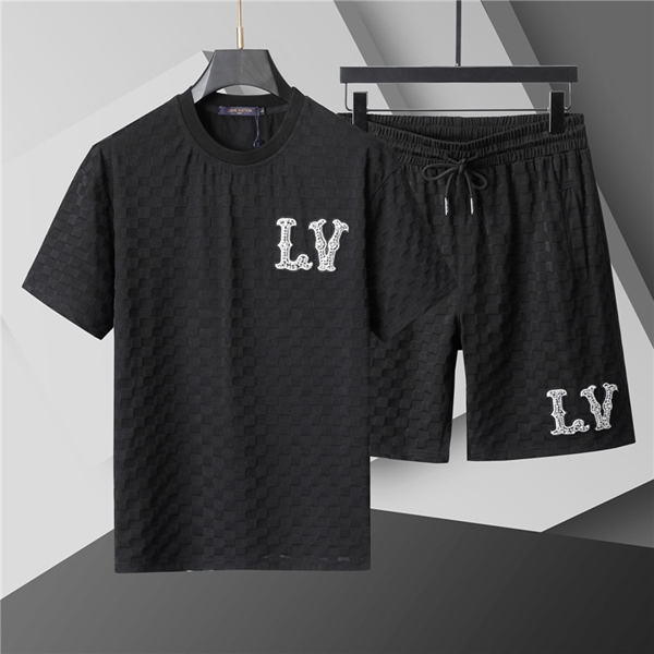 夏服セット正面デザイン