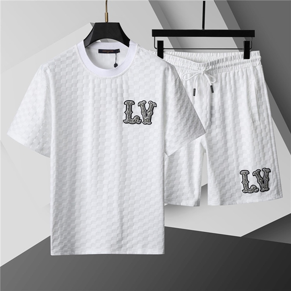夏服セット正面デザイン