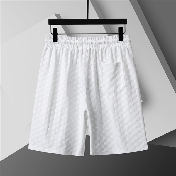 夏服セット細部ディテール