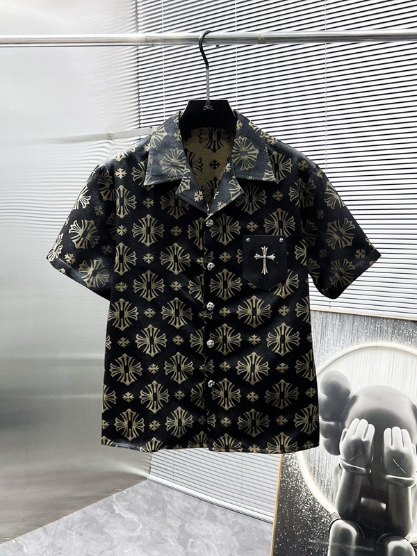 夏服セット内部構造