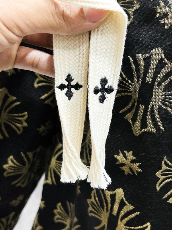 夏服セット角部分ディテール