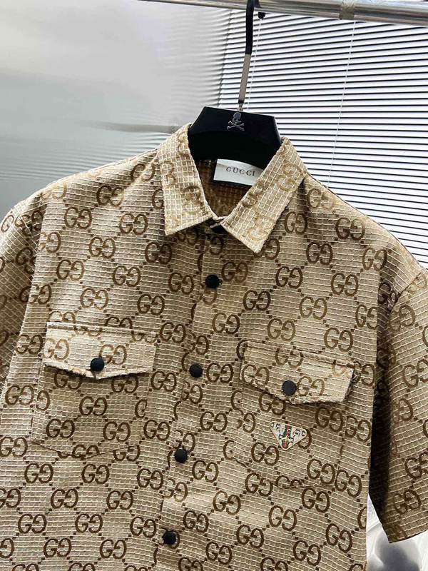 夏服セット内部構造