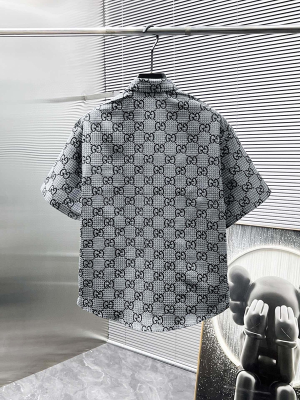 夏服セット側面デザイン