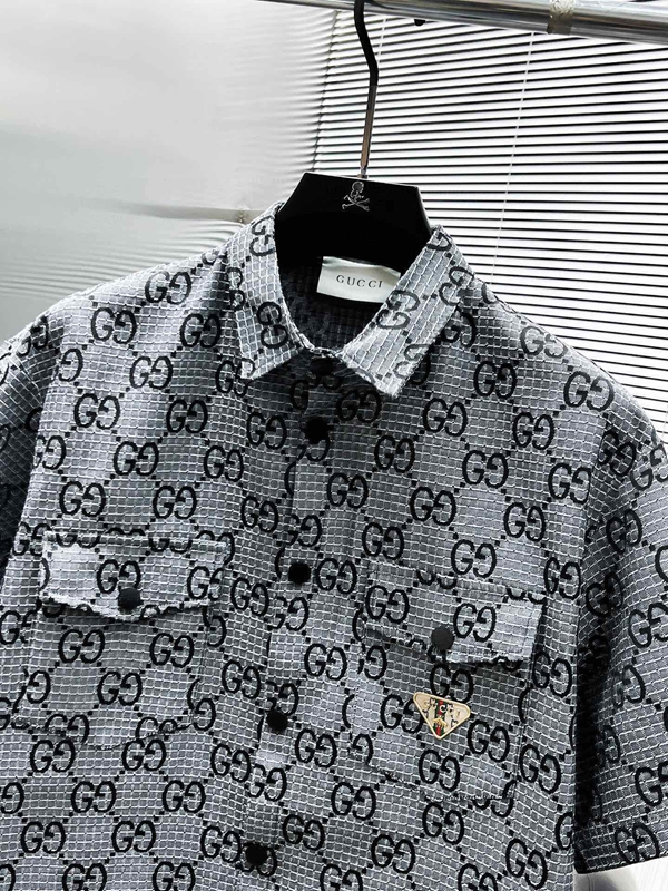 夏服セット内部構造