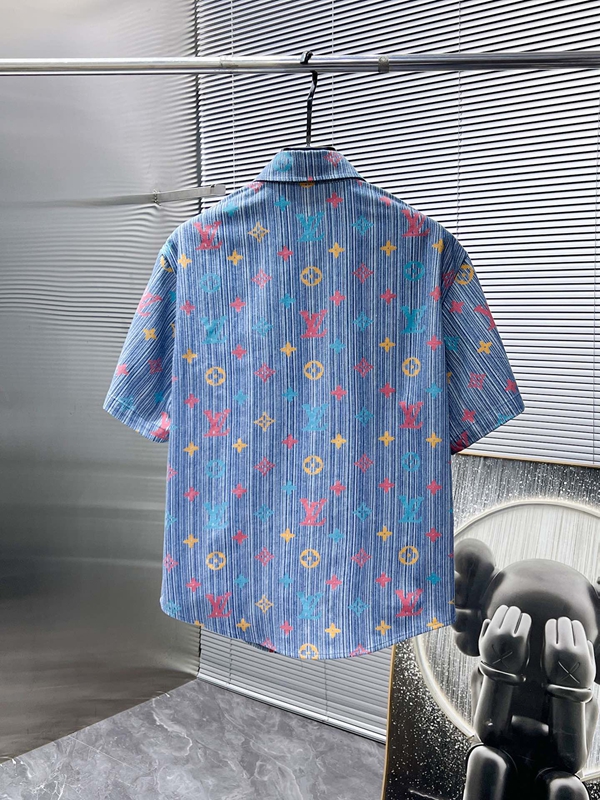 夏服セット側面デザイン
