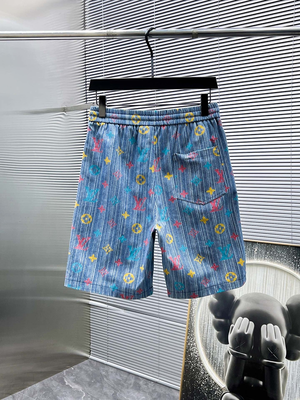 夏服セット全体デザイン